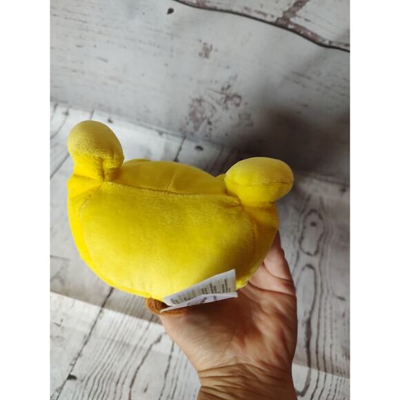 Pikachu Plush With Santa Hat Christmas Pokemon - Picture 6 of 8